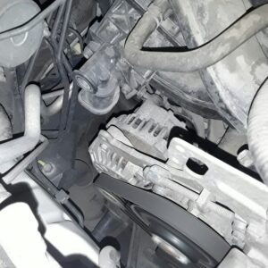 ALTERNADOR FIAT SEDICI