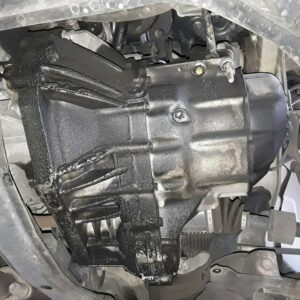 CAJA CAMBIOS FIAT SEDICI