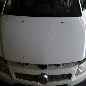 CAPOT FIAT SEDICI