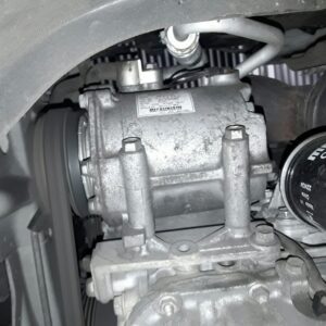 COMPRESOR AIRE ACONDICIONADO FIAT SEDICI
