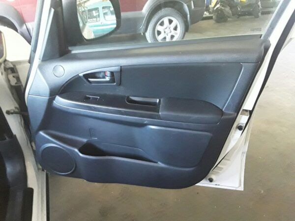 ELEVALUNAS DELANTERO DERECHO FIAT SEDICI