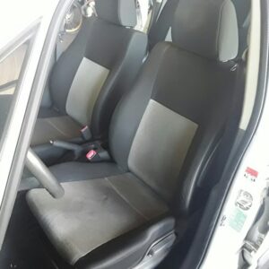 JUEGO ASIENTOS COMPLETO FIAT SEDICI