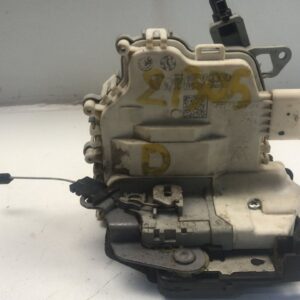 CERRADURA PUERTA DELANTERA DERECHA SEAT ALTEA