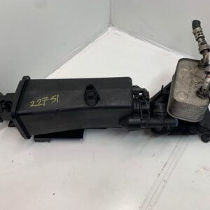 DEPOSITO EXPANSION BMW X3
