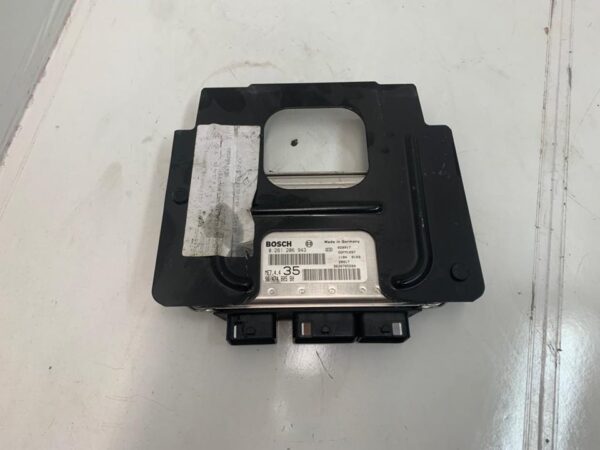 CENTRALITA MOTOR UCE PEUGEOT 307 BREAK / SW