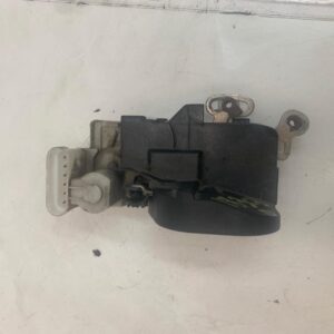 CERRADURA PUERTA DELANTERA DERECHA ALFA ROMEO 147