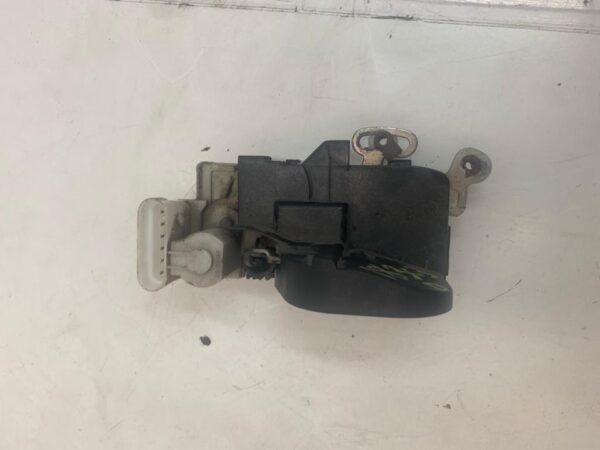 CERRADURA PUERTA DELANTERA DERECHA ALFA ROMEO 147