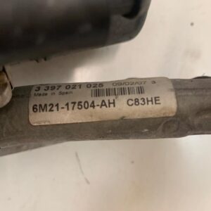 MOTOR LIMPIA DELANTERO FORD S-MAX