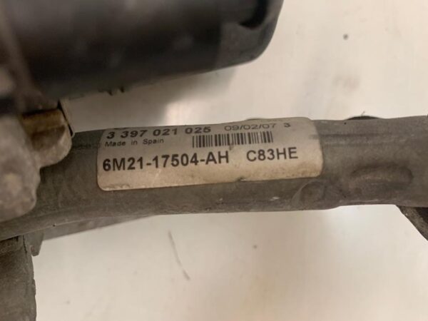 MOTOR LIMPIA DELANTERO FORD S-MAX