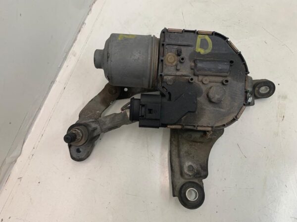 MOTOR LIMPIA DELANTERO FORD S-MAX