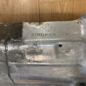 CREMALLERA DIRECCION SEAT LEON