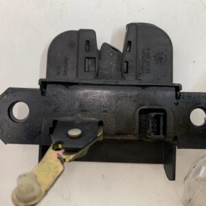 CERRADURA MALETERO / PORTON VOLKSWAGEN GOLF IV BERLINA (1J1)(10.1997)