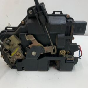 CERRADURA PUERTA DELANTERA IZQUIERDA VOLKSWAGEN GOLF IV BERLINA (1J1)(10.1997)