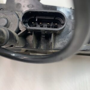 CERRADURA PUERTA DELANTERA DERECHA RENAULT SCENIC II
