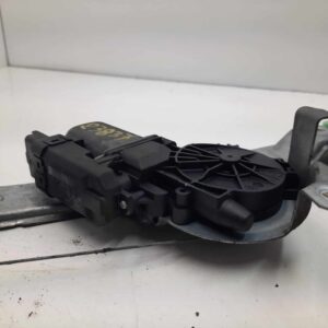 ELEVALUNAS DELANTERO IZQUIERDO RENAULT SCENIC II