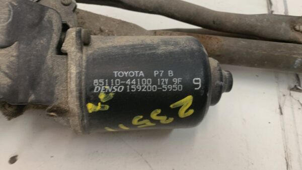 MOTOR LIMPIA DELANTERO TOYOTA AVENSIS VERSO