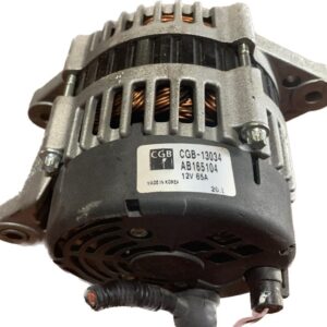 ALTERNADOR CHEVROLET MATIZ