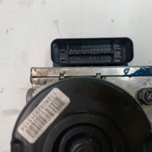 ABS FORD FOCUS BERLINA