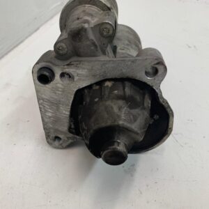 MOTOR ARRANQUE FORD FOCUS TURN.