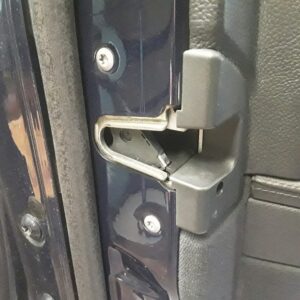 CERRADURA PUERTA DELANTERA IZQUIERDA  MERCEDES CLASE E  BERLINA