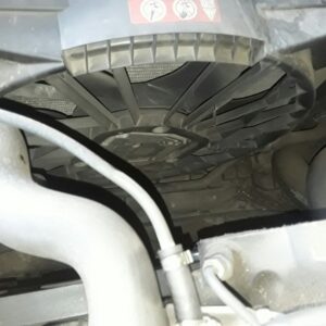 ELECTROVENTILADOR MERCEDES CLASE E  BERLINA