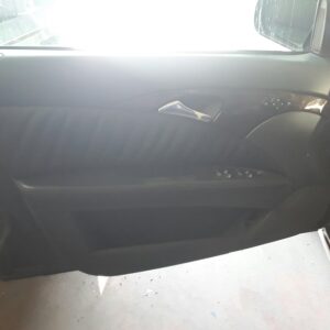 ELEVALUNAS DELANTERO IZQUIERDO MERCEDES CLASE E  BERLINA