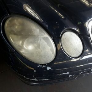 FARO DERECHO MERCEDES CLASE E  BERLINA