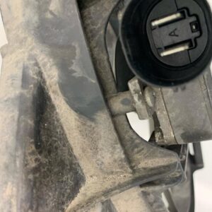 ELECTROVENTILADOR FORD FOCUS BERLINA (CAP)