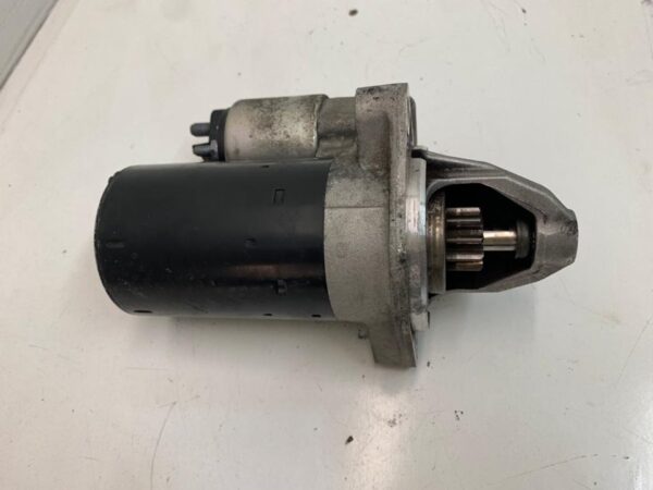MOTOR ARRANQUE FORD FOCUS BERLINA