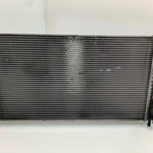 RADIADOR AGUA FORD FOCUS BERLINA (CAP)