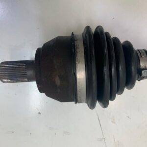 TRANSMISION DELANTERA IZQUIERDA FORD FOCUS BERLINA