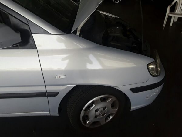 ALETA DELANTERA DERECHA HYUNDAI MATRIX