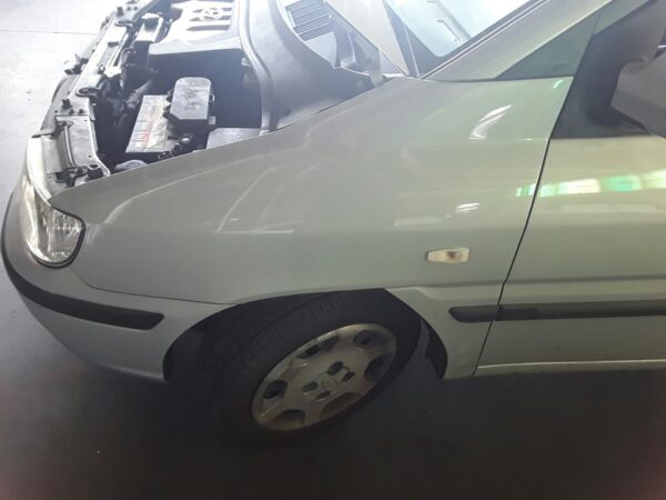 ALETA DELANTERA IZQUIERDA HYUNDAI MATRIX