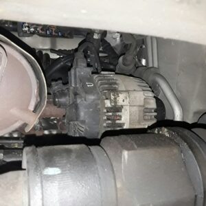 ALTERNADOR HYUNDAI MATRIX