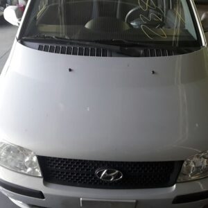 CAPOT HYUNDAI MATRIX