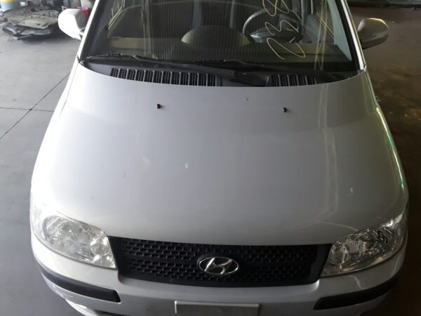 CAPOT HYUNDAI MATRIX