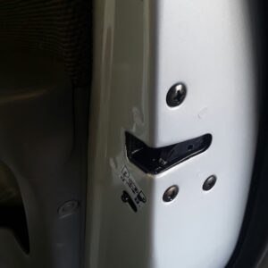 CERRADURA PUERTA TRASERA DERECHA  HYUNDAI MATRIX