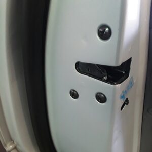 CERRADURA PUERTA TRASERA IZQUIERDA  HYUNDAI MATRIX