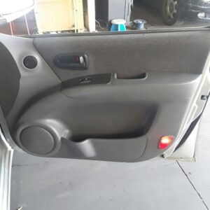 ELEVALUNAS DELANTERO DERECHO HYUNDAI MATRIX