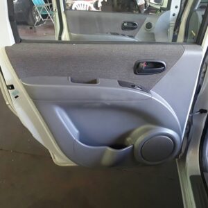 ELEVALUNAS TRASERO IZQUIERDO HYUNDAI MATRIX