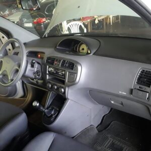 SALPICADERO HYUNDAI MATRIX
