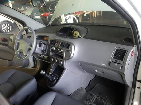 SALPICADERO HYUNDAI MATRIX