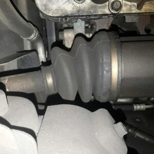 TRANSMISION DELANTERA DERECHA HYUNDAI MATRIX