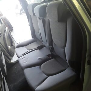 JUEGO ASIENTOS COMPLETO HYUNDAI MATRIX