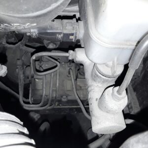 ABS HYUNDAI SANTA FE