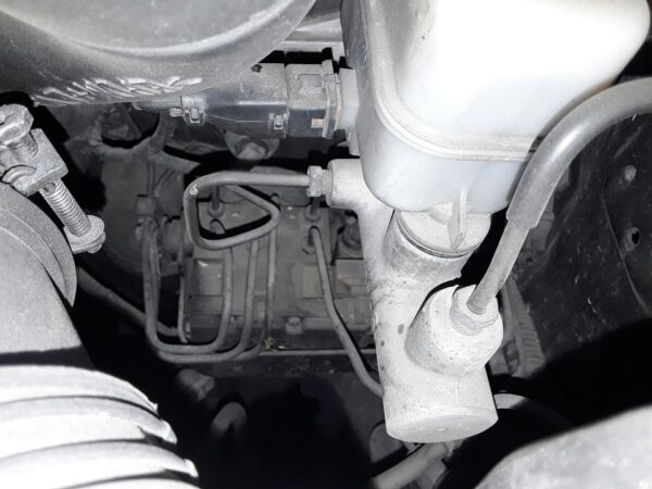 ABS HYUNDAI SANTA FE