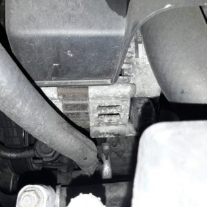 ALTERNADOR HYUNDAI SANTA FE