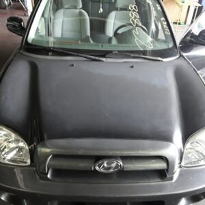 CAPOT HYUNDAI SANTA FE