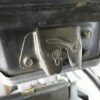 CERRADURA MALETERO / PORTON HYUNDAI SANTA FE