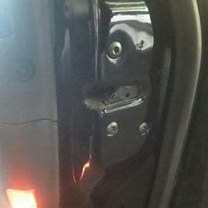 CERRADURA PUERTA DELANTERA DERECHA HYUNDAI SANTA FE